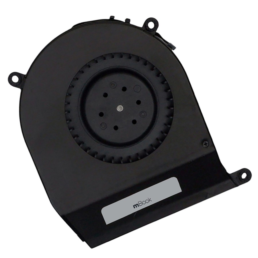 Cooler Fan Para Macbook MLW92LL/A - Par