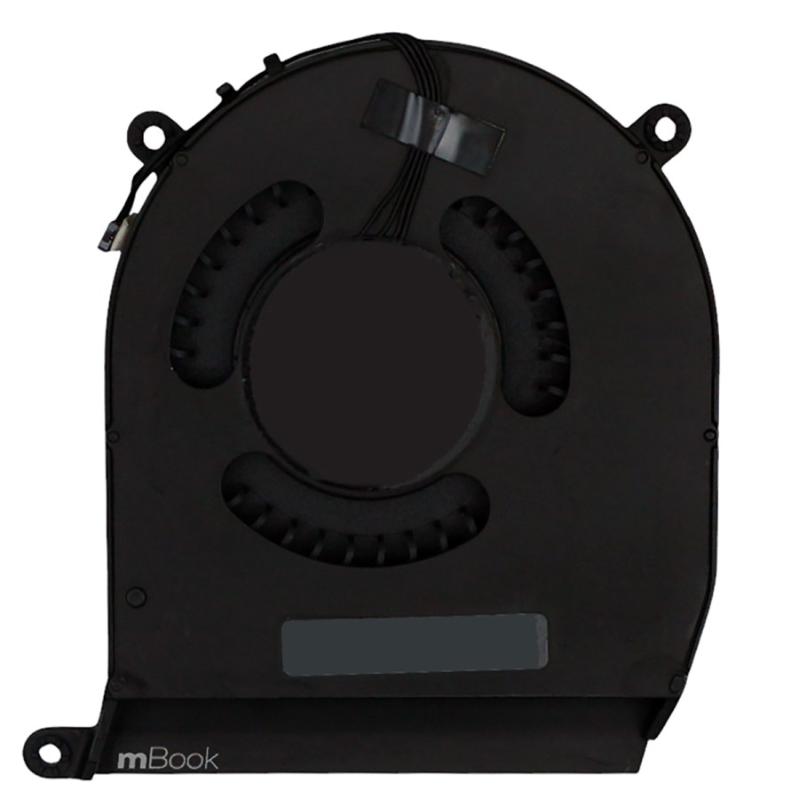 Cooler Fan Para Macbook MLW92LL/A - Par