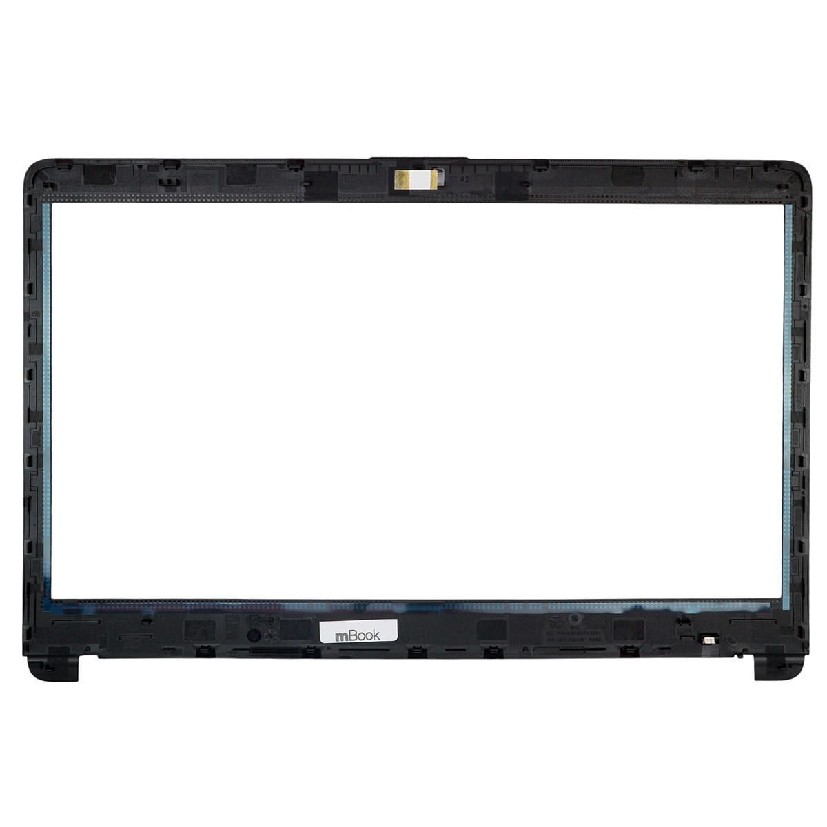 Carcaça Tampa Traseira e Moldura para HP 14T-CM, 14-CF, 