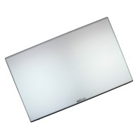 Carcaça Tampa traseira para Asus X512DK, X512F Prateado, 