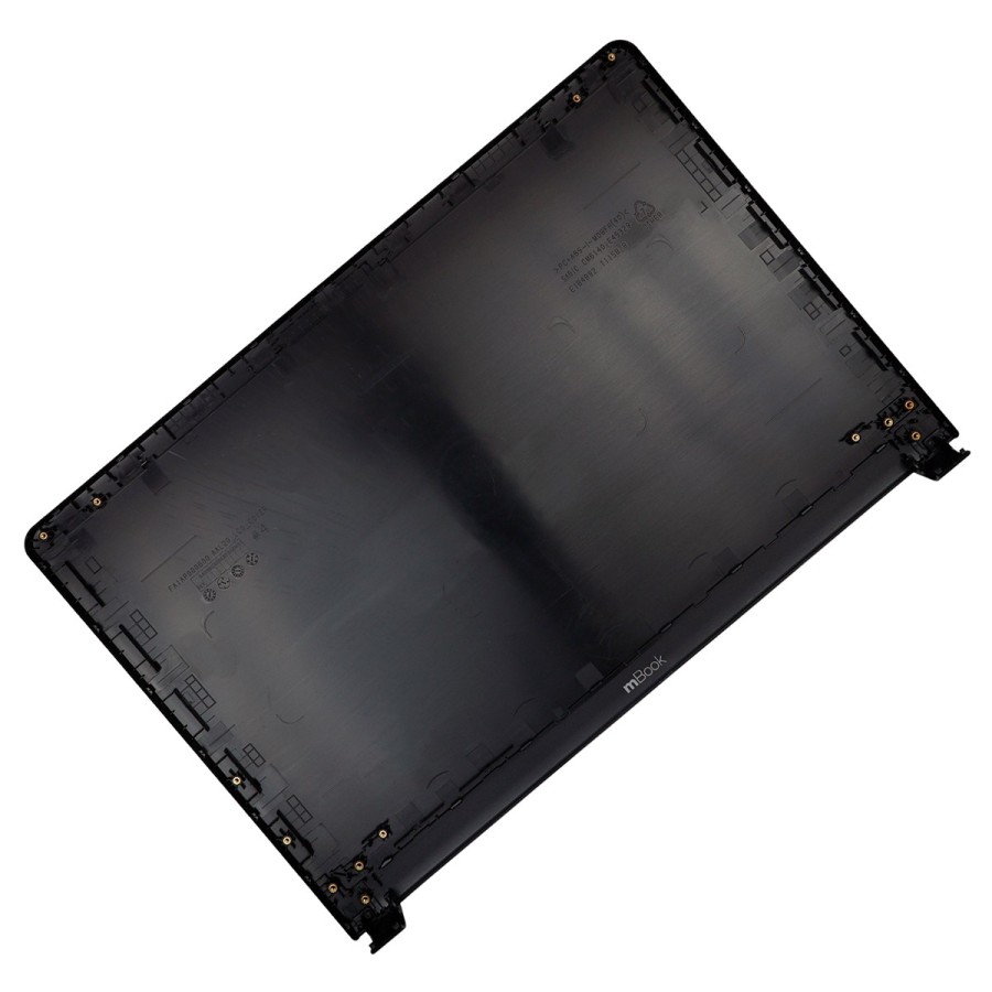 Carcaça Tampa Traseira para Dell FA1AP000500, 