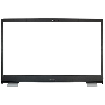 Carcaça Tampa Traseira e Moldura para Dell fa2r1000110, 