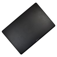 Carcaça Tampa Traseira e Moldura para Dell 08wmny, 8wmny, 