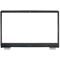 Carcaça Tampa Traseira e Moldura para Dell 08wmny, 8wmny, 