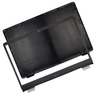 Carcaça Tampa Traseira e Moldura para Dell 08wmny, 8wmny, 