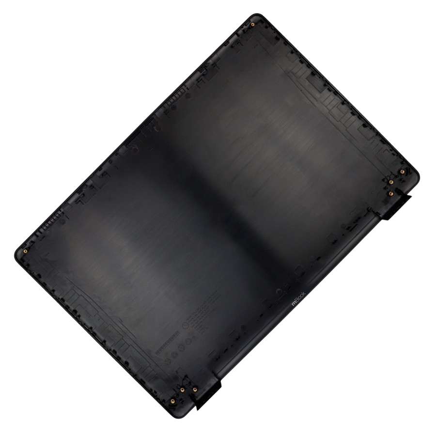 Carcaça Tampa Traseira e Moldura para Dell Inspiron 15 3501, 