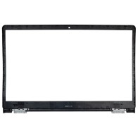 Carcaça Tampa Traseira e Moldura para Dell Inspiron 15 3501, 