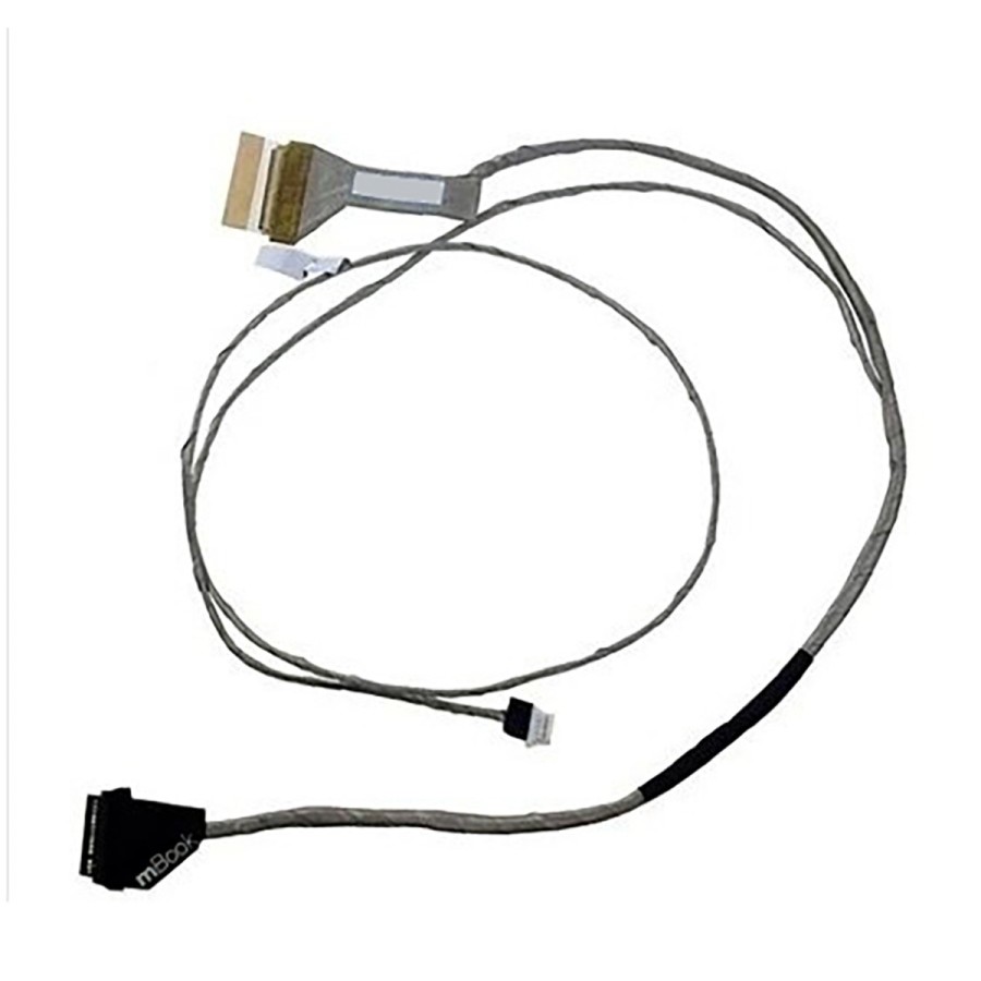 Flat para Toshiba Satellite 6017b0265501 Novo Novo, 