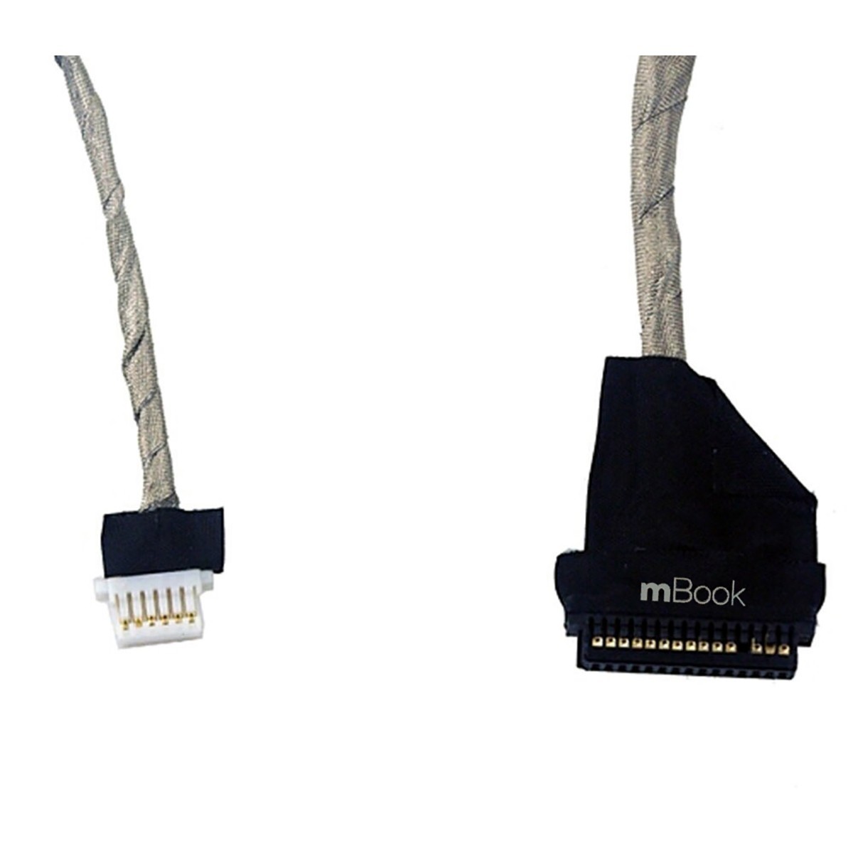 Flat para Toshiba Satellite C650d-st4nx1 C650d-st5n01, 