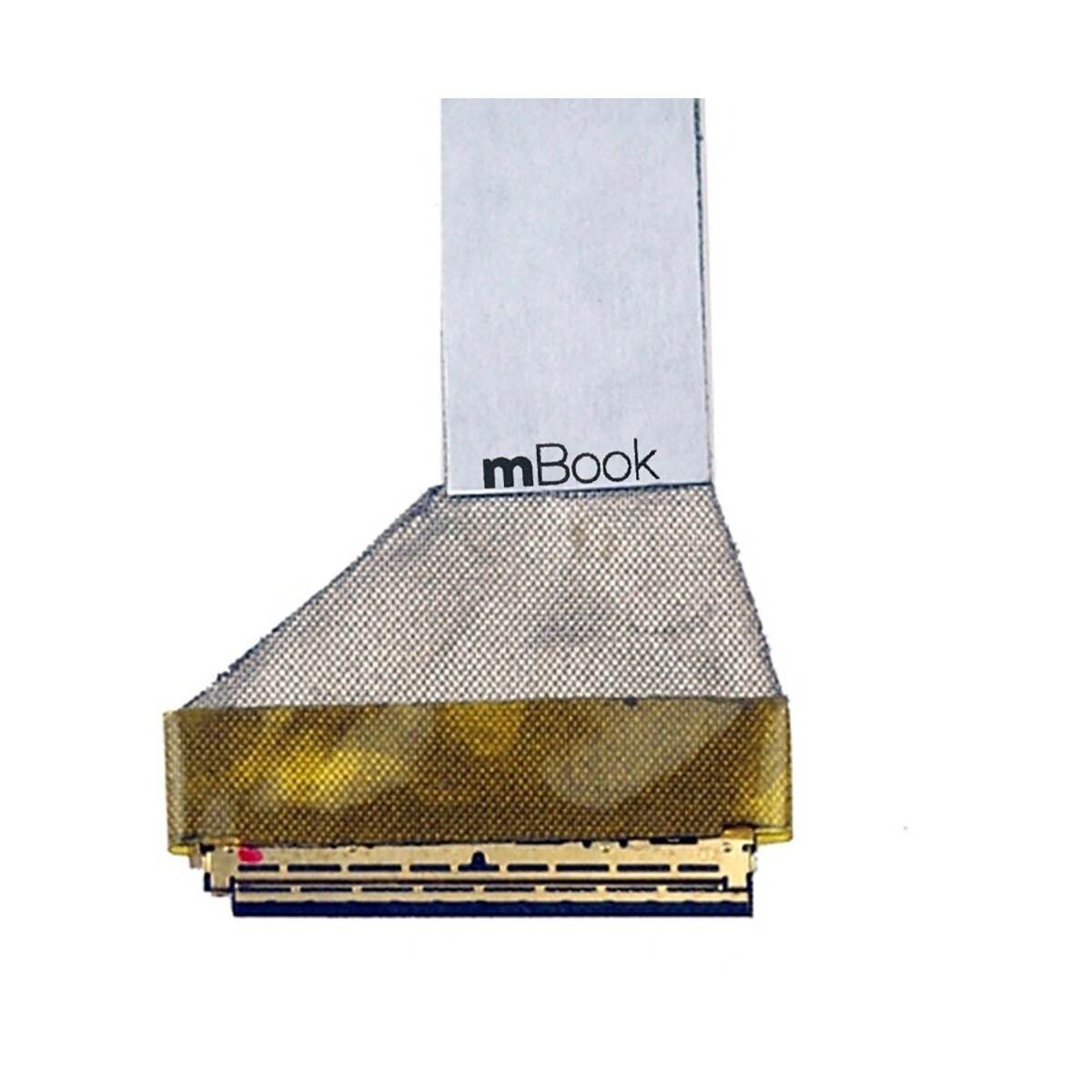 Flat para Toshiba Satellite C650d-st4nx1 C650d-st5n01, 