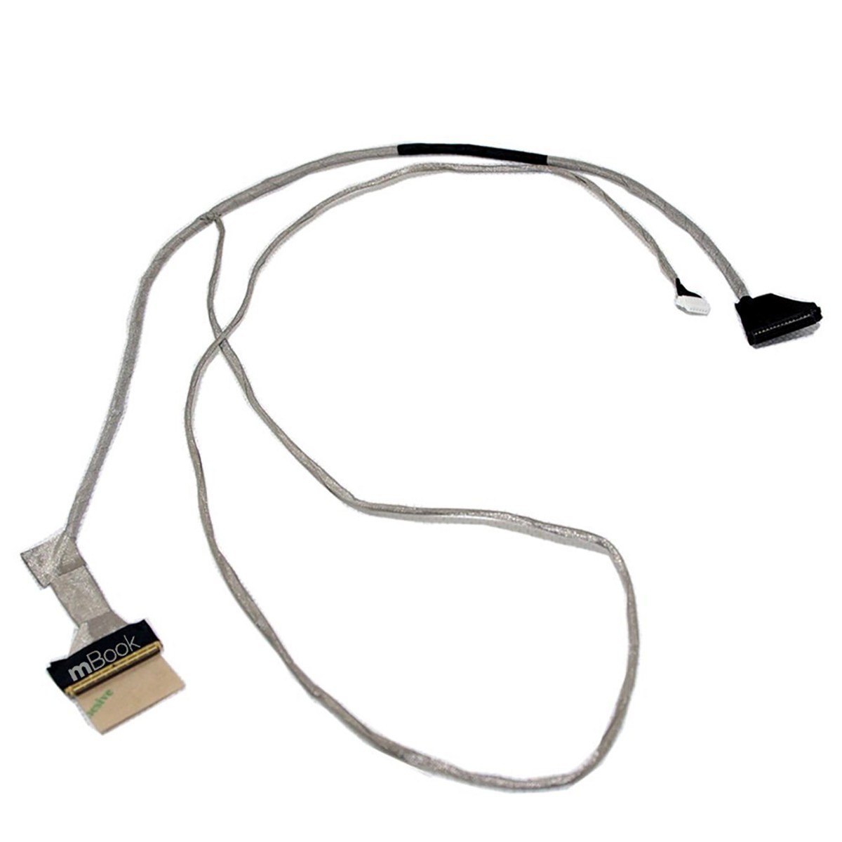 Flat para Toshiba Satellite C650d-st4nx1 C650d-st5n01, 