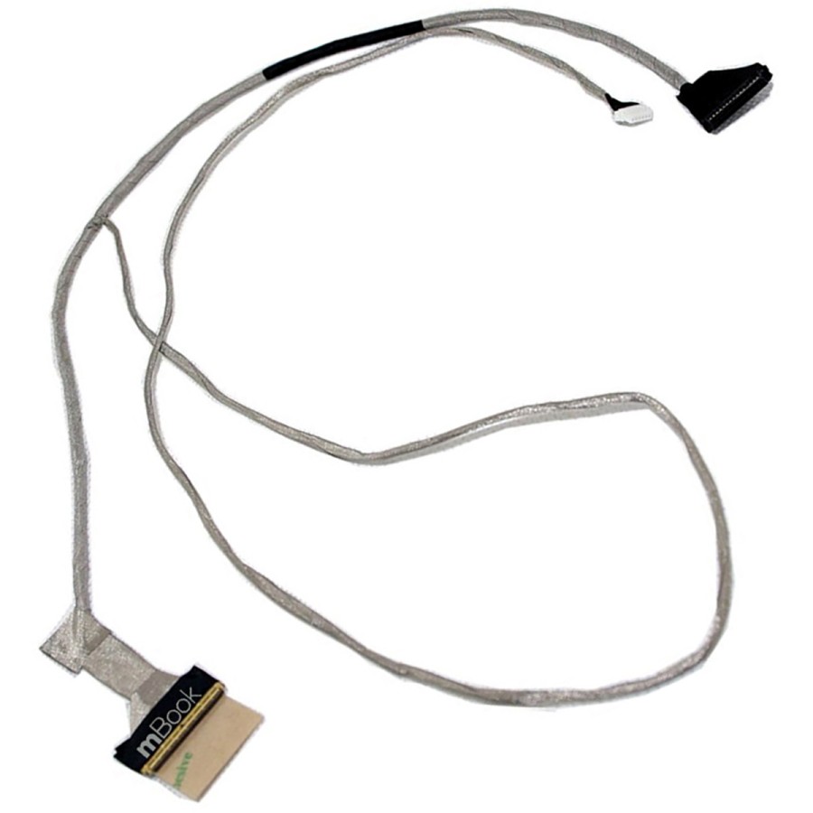 Flat para Toshiba Satellite C655-s5047 C655-s5049 C655-s5052