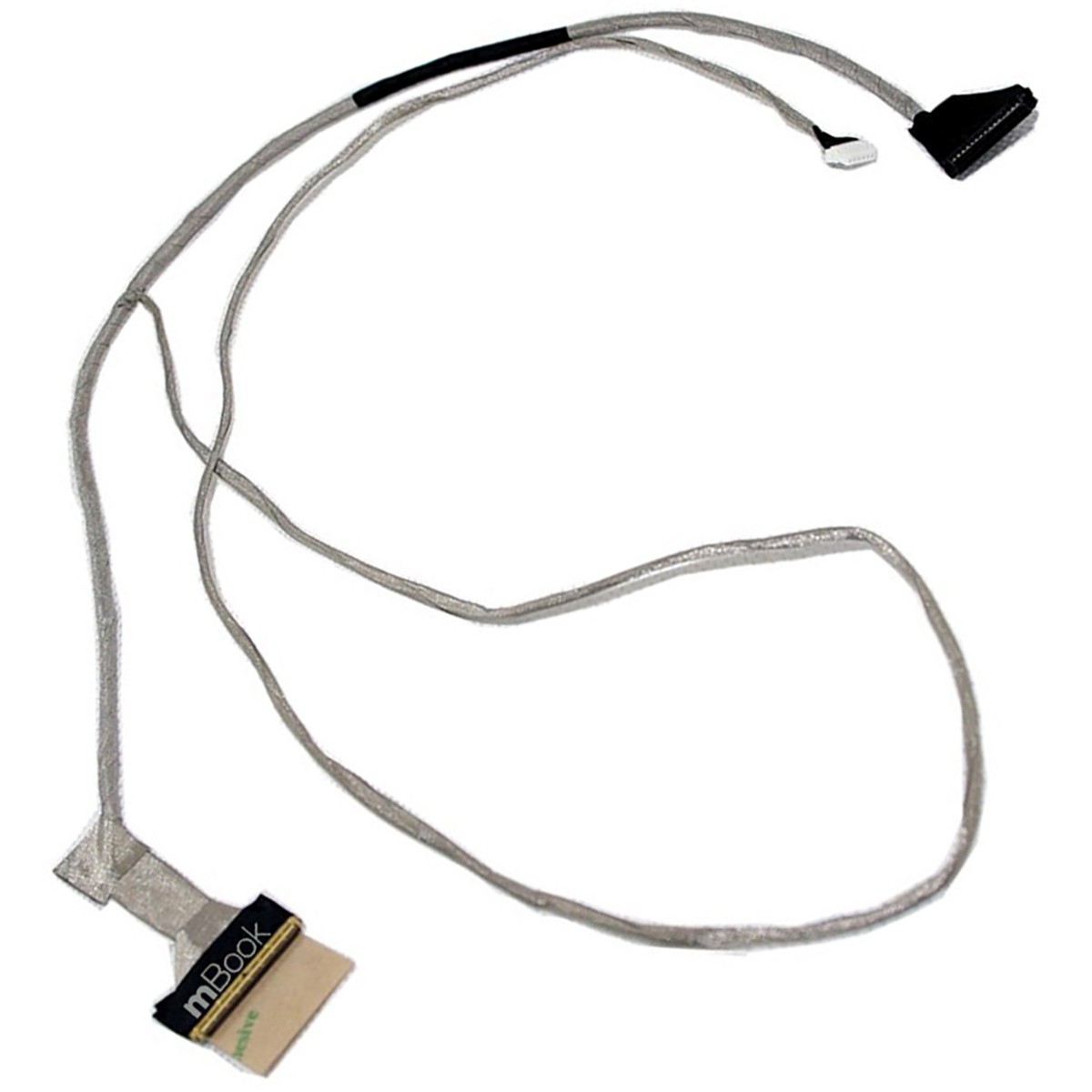 Flat para Toshiba Satellite C655d-s5332 C655d-s5334
