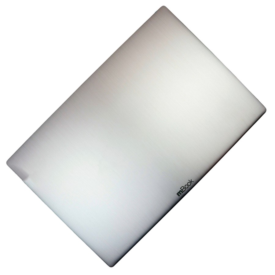 Carcaça Tampa Traseira e Moldura para Lenovo fa1jv0002x0, 