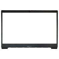 Carcaça Tampa Traseira e Moldura para Lenovo fa1jv0002x0, 