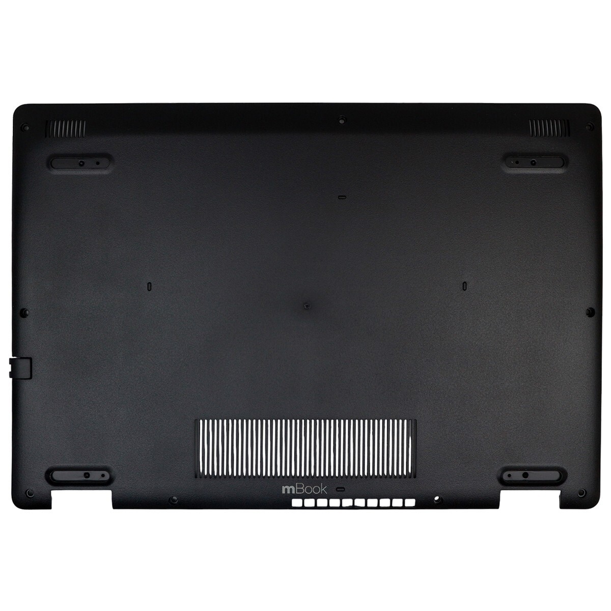 Carcaça base inferior para Dell Vostro 15 3500, 