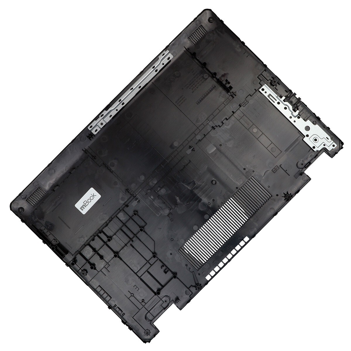 Carcaça base inferior para Dell Vostro 15 3500, 