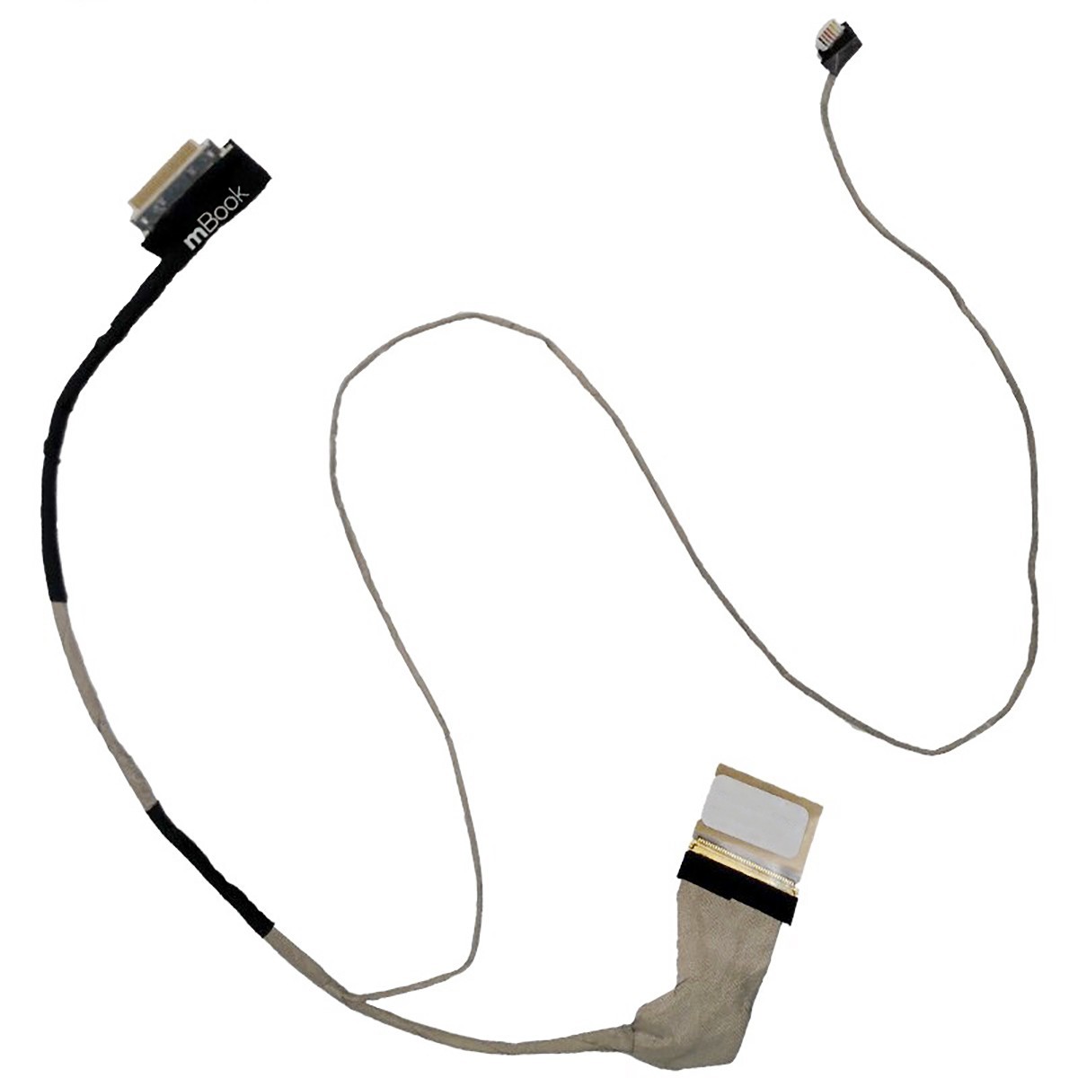 Flat para Toshiba Satellite L855-sp5260lm L855-sp5260rm, 