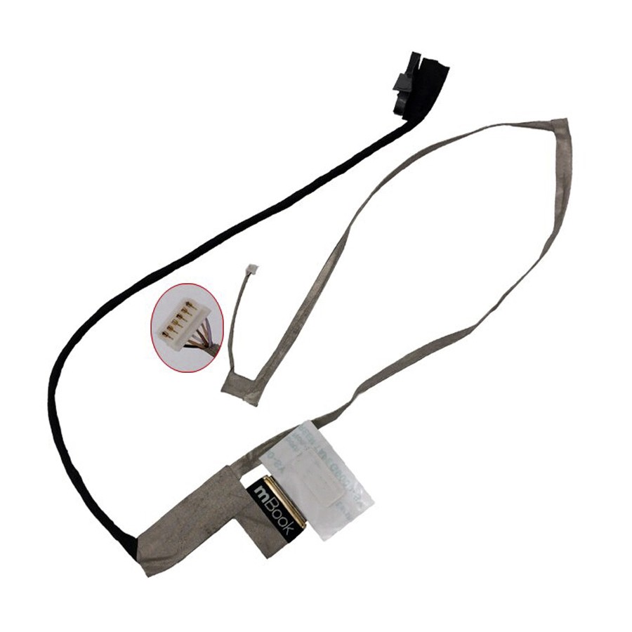Flat para Toshiba Satellite C75d-a C75d-a-10c C75d-a7102