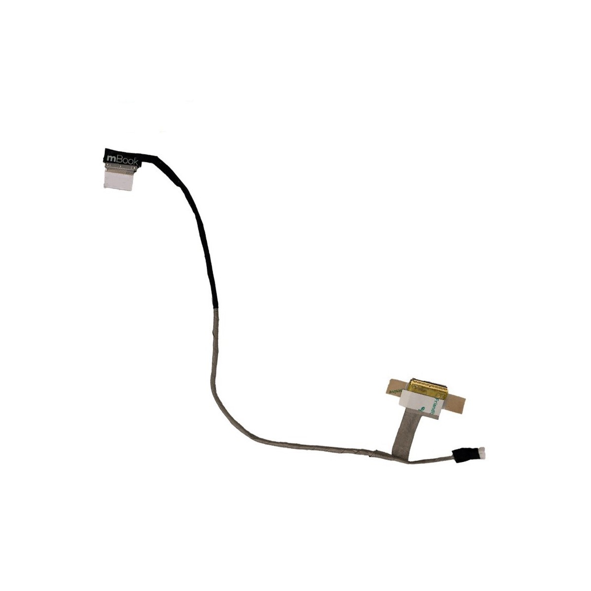 Flat para Toshiba Satellite L650d-st2n01 L655 L655-s5058, 