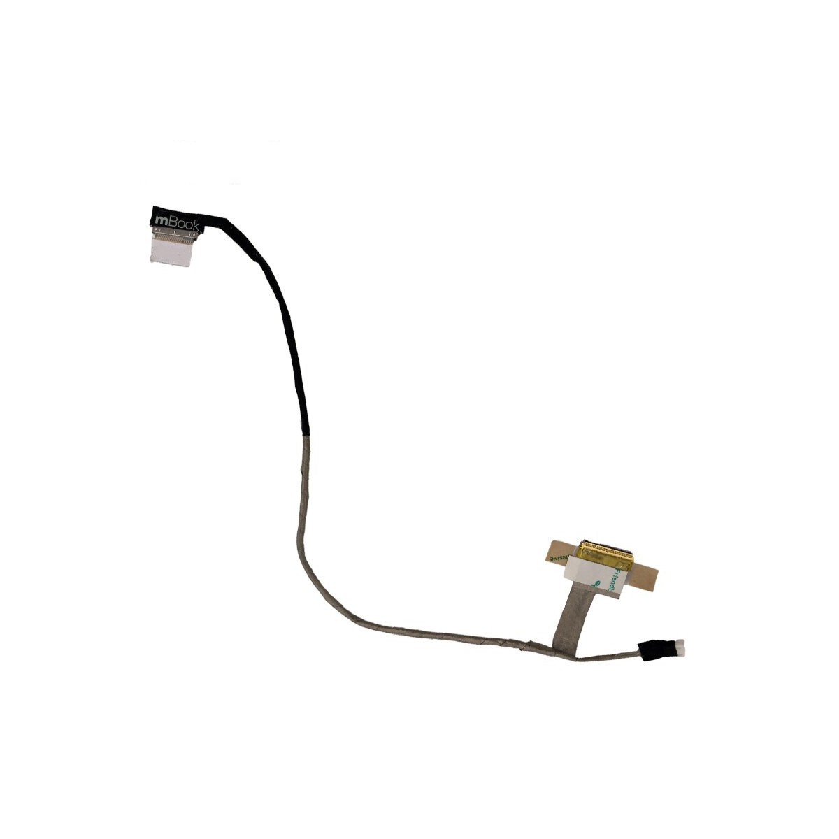 Flat para Toshiba Satellite L655-s5062 L655-s5065, 