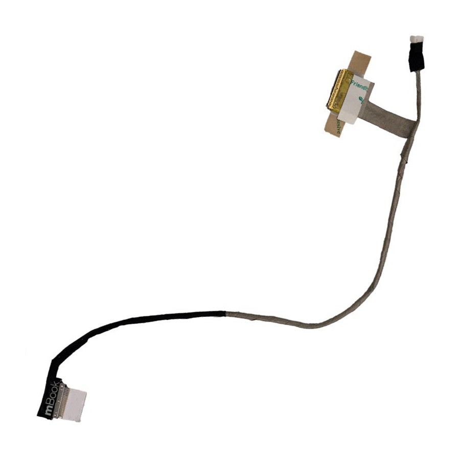Flat para Toshiba Satellite L655d-s5102wh L655d-s5104