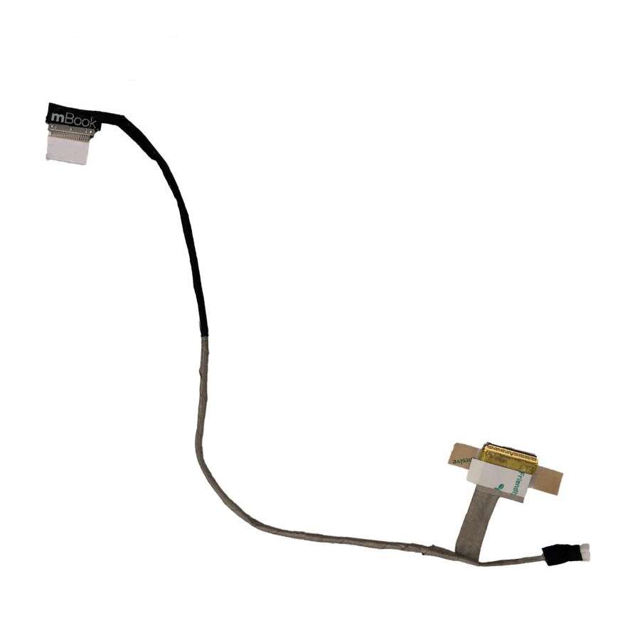 Flat para Toshiba Satellite L655d-s5102wh L655d-s5104