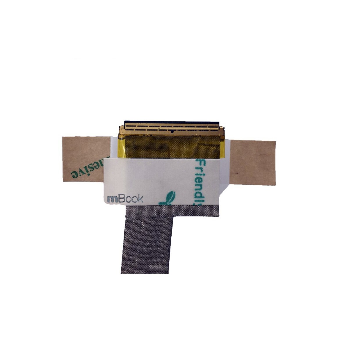 Flat para Toshiba Satellite L655d-s5159wh L655d-s5164, 