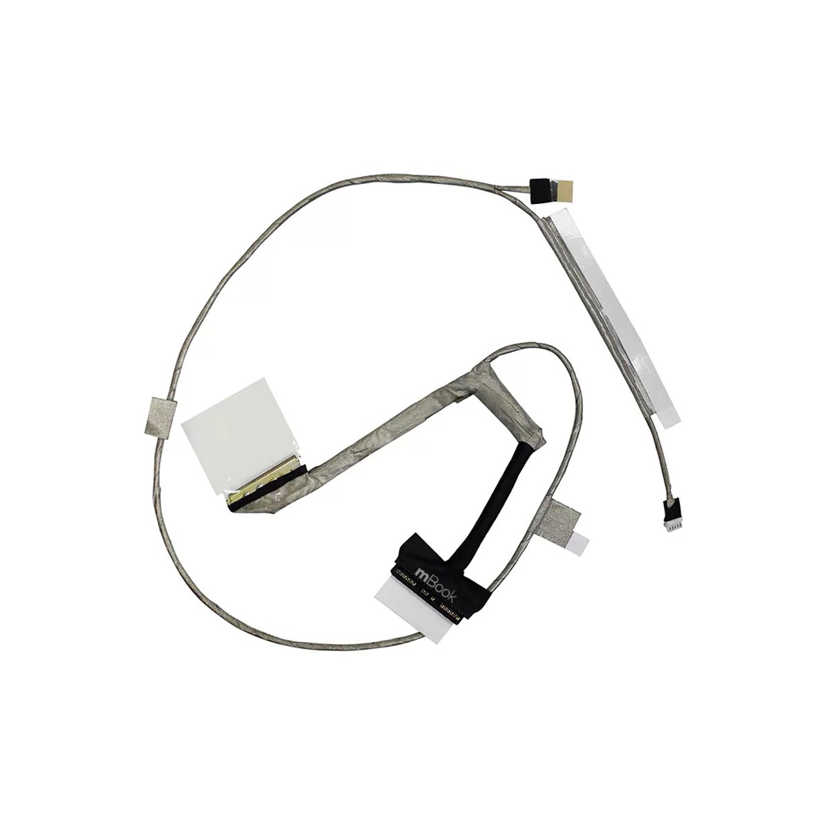Flat para Sony Vaio Svt131290x Svt1312bpxs Svt1312v1es