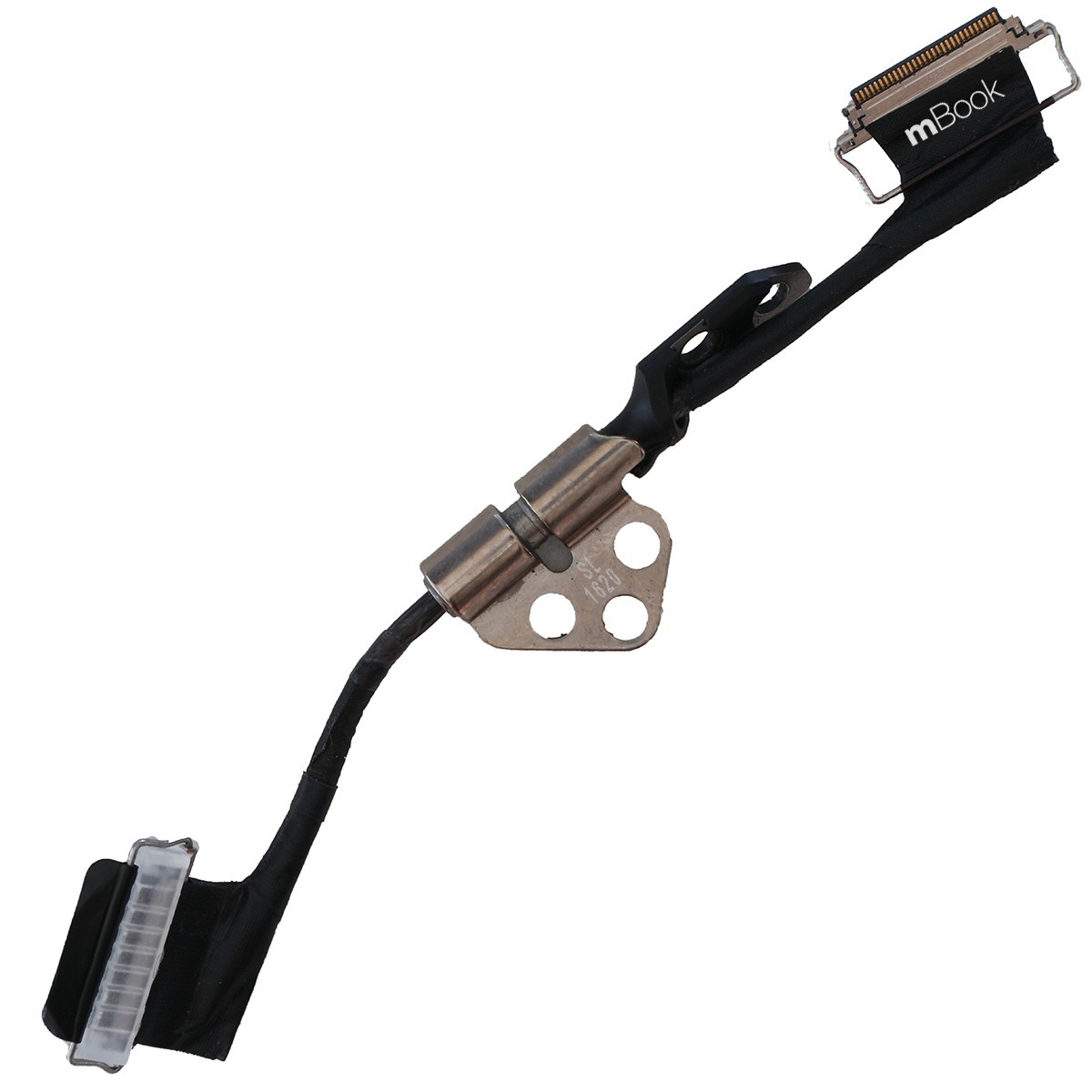 Cabo Lcd Led Dobradiça Macbook Pro Retina 13 A1502 A1425, 