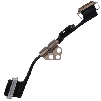 Cabo Lcd Led Dobradiça Macbook Pro Retina 13 A1502 A1425, Cabo Lcd Led Dobradiça Macbook Pro Retina 13 A1502 A1425,