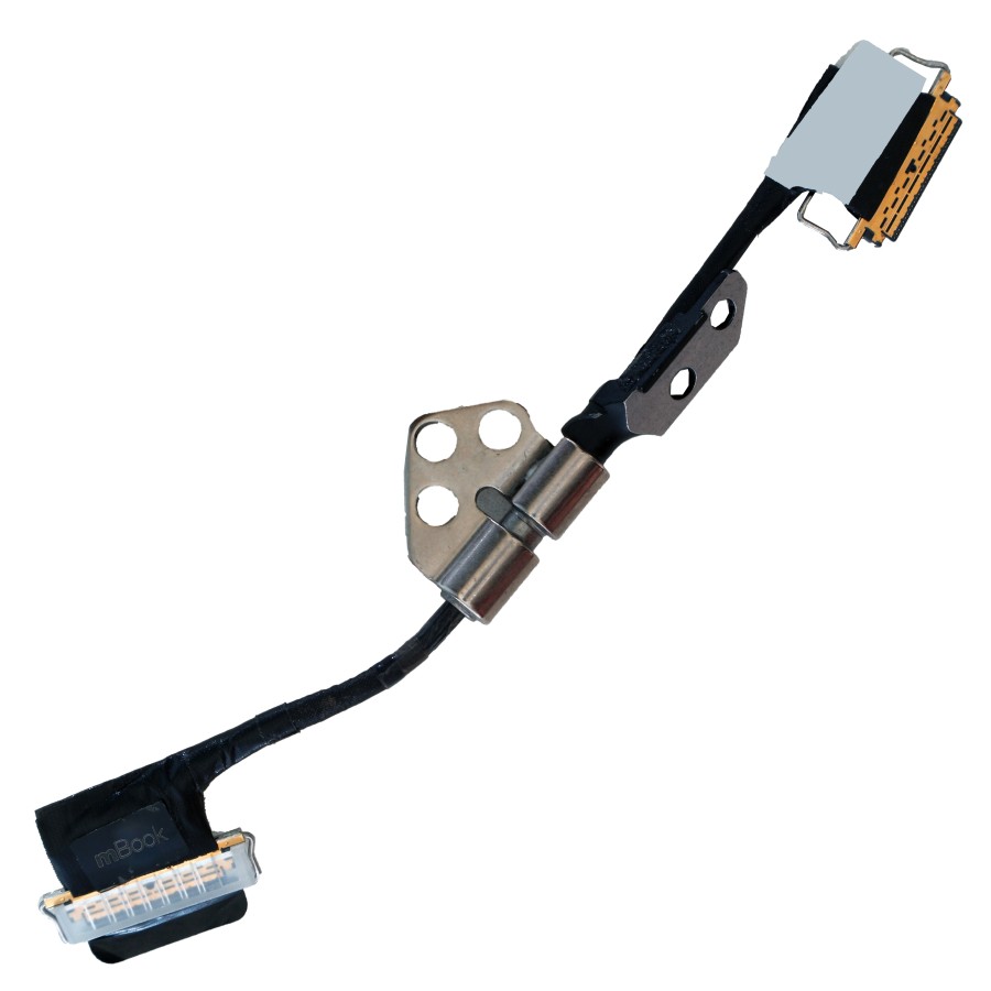 Cabo Tela Lcd Macbook Pro Retina 13 15 A1425, A1502 , A1398, 