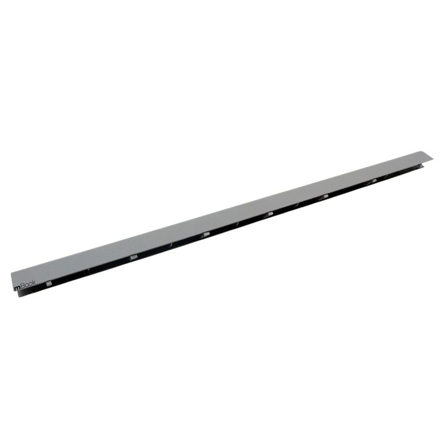 Acabamento Da Tela Para Lenovo ideapad S145-15IWL 81MV, 