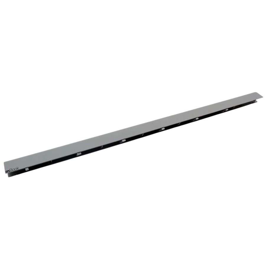 Acabamento Da Tela Para Lenovo ideapad S145-15IGM 81MX, 
