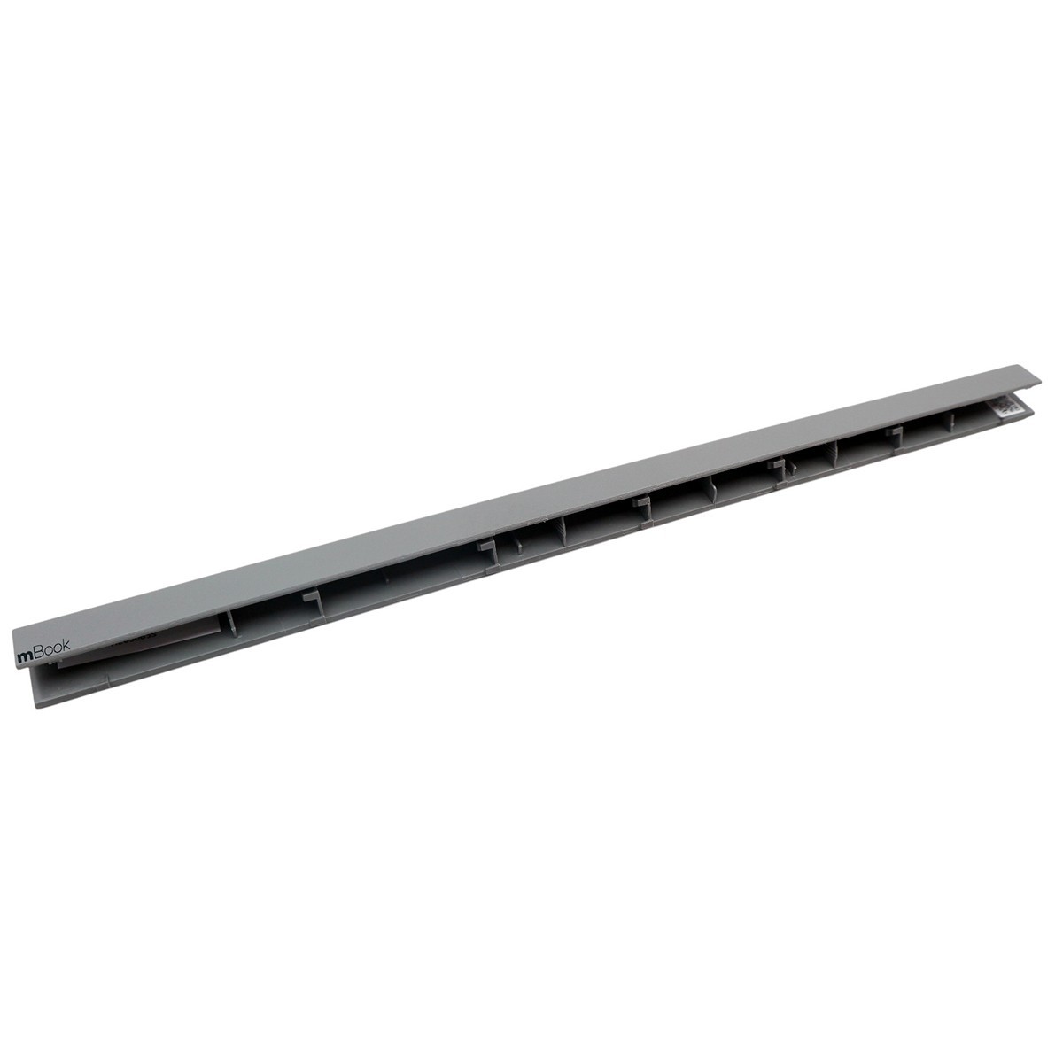 Acabamento Da Tela Para Lenovo ideapad S145-15AST 81N3, 