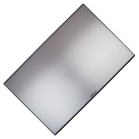 Carcaça Tampa traseira para Asus X512FA, X512FB Cor Cinza, 