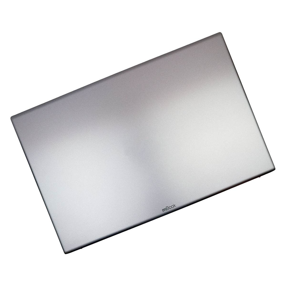 Carcaça Tampa traseira para Asus X512FA, X512FB Cor Cinza, 