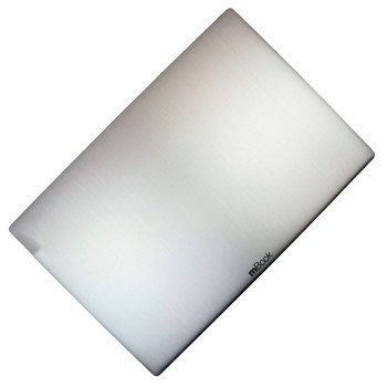 Carcaça Tampa Traseira e Moldura para Lenovo IdeaPad 15IML05, 
