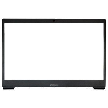 Carcaça Tampa Traseira e Moldura para Lenovo IdeaPad 15ITL05, 