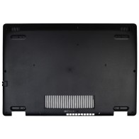 Carcaça base teclado Palmrest para Dell 0h0fwx