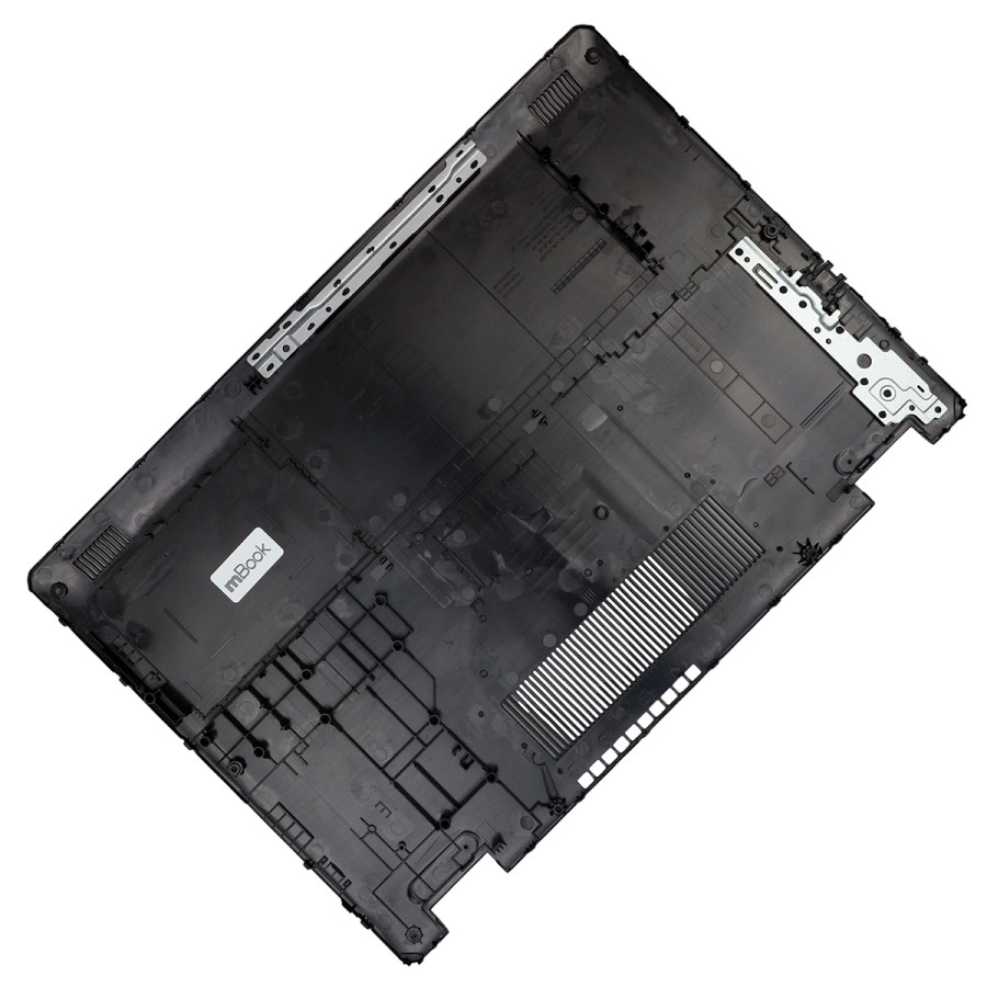 Carcaça base teclado Palmrest para Dell 0h0fwx