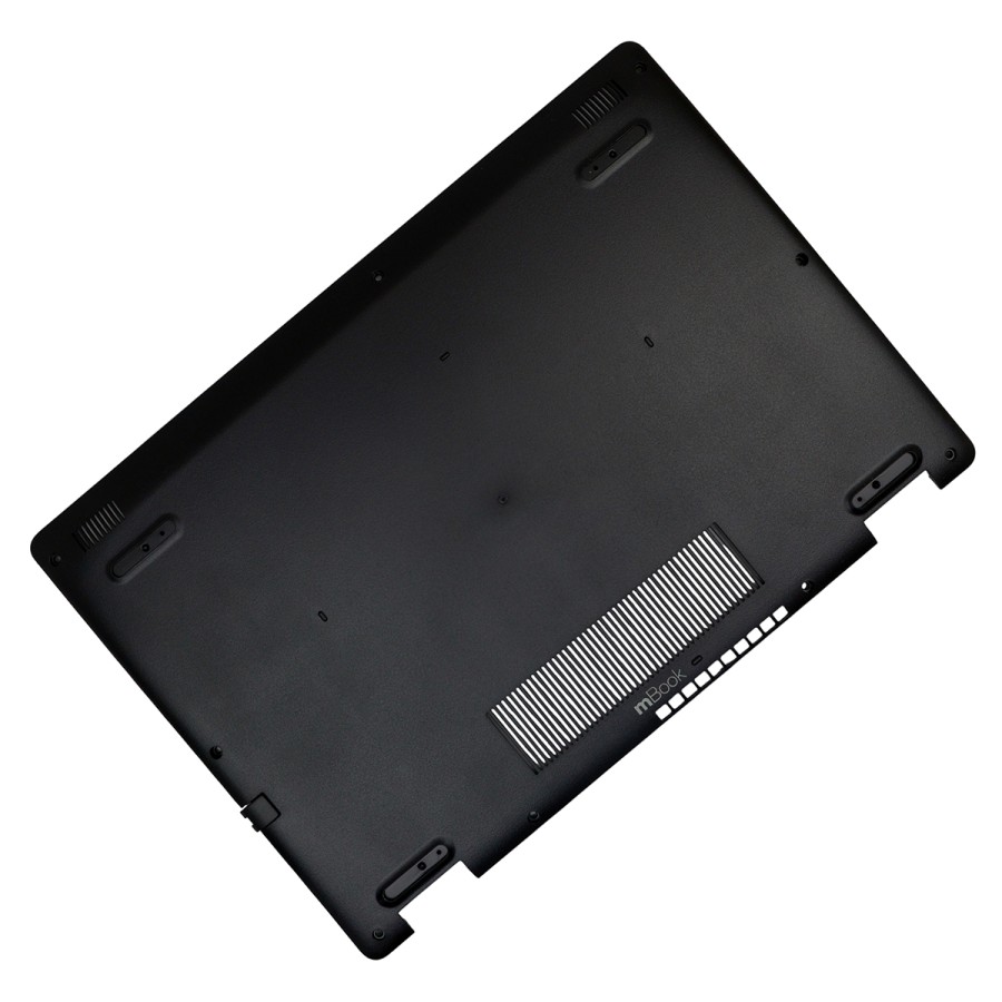 Carcaça base teclado Palmrest para Dell 0h0fwx