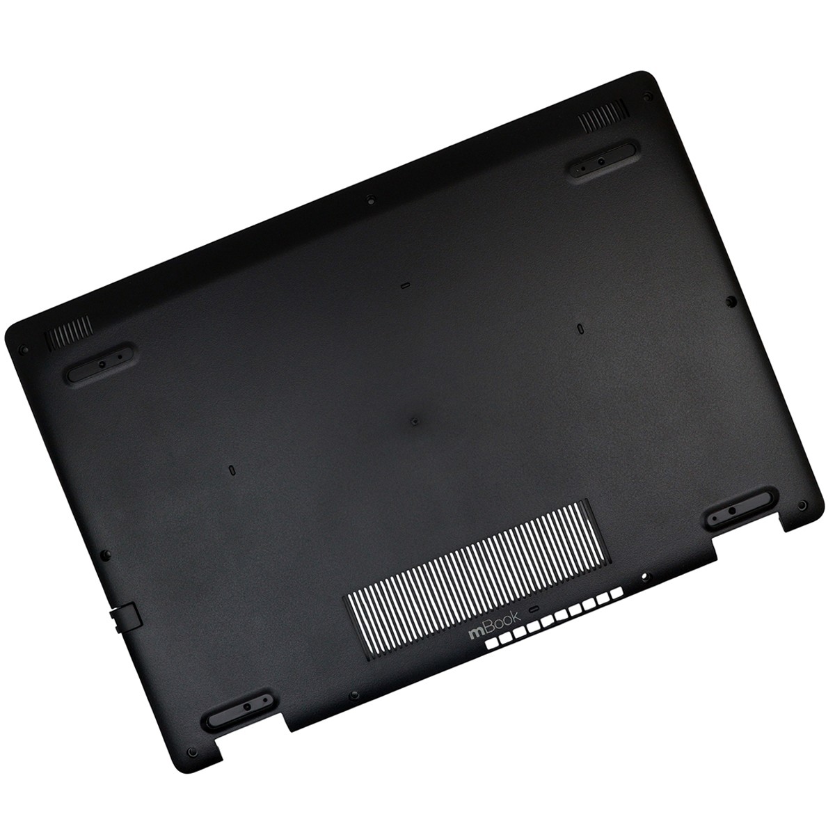 Carcaça base teclado Palmrest para Dell 0h0fwx