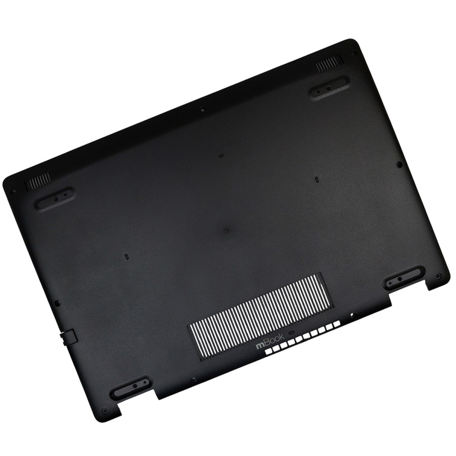 Carcaça base teclado Palmrest para Dell 0h0fwx