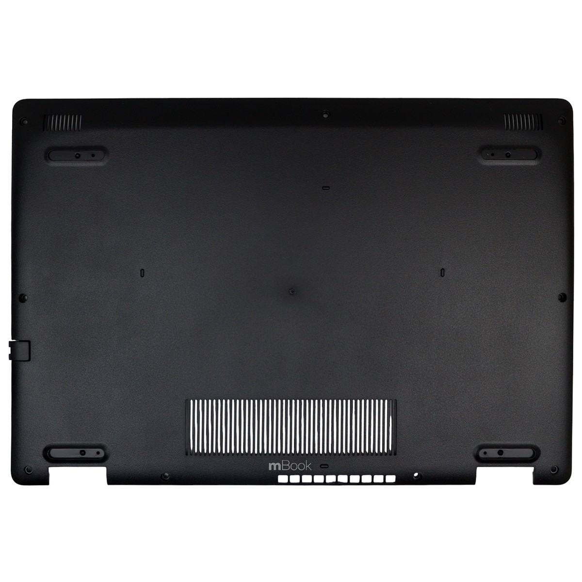 Carcaça base inferior para Dell 3WNYX / 03WNYX, 
