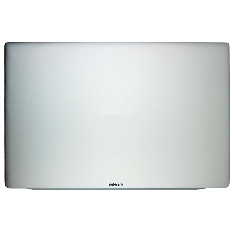 Carcaça Tampa Traseira e Moldura para Dell 039t35, 