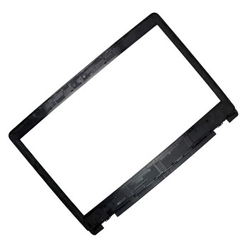 Carcaça Tampa Traseira e Moldura para Dell fa24z000100, 
