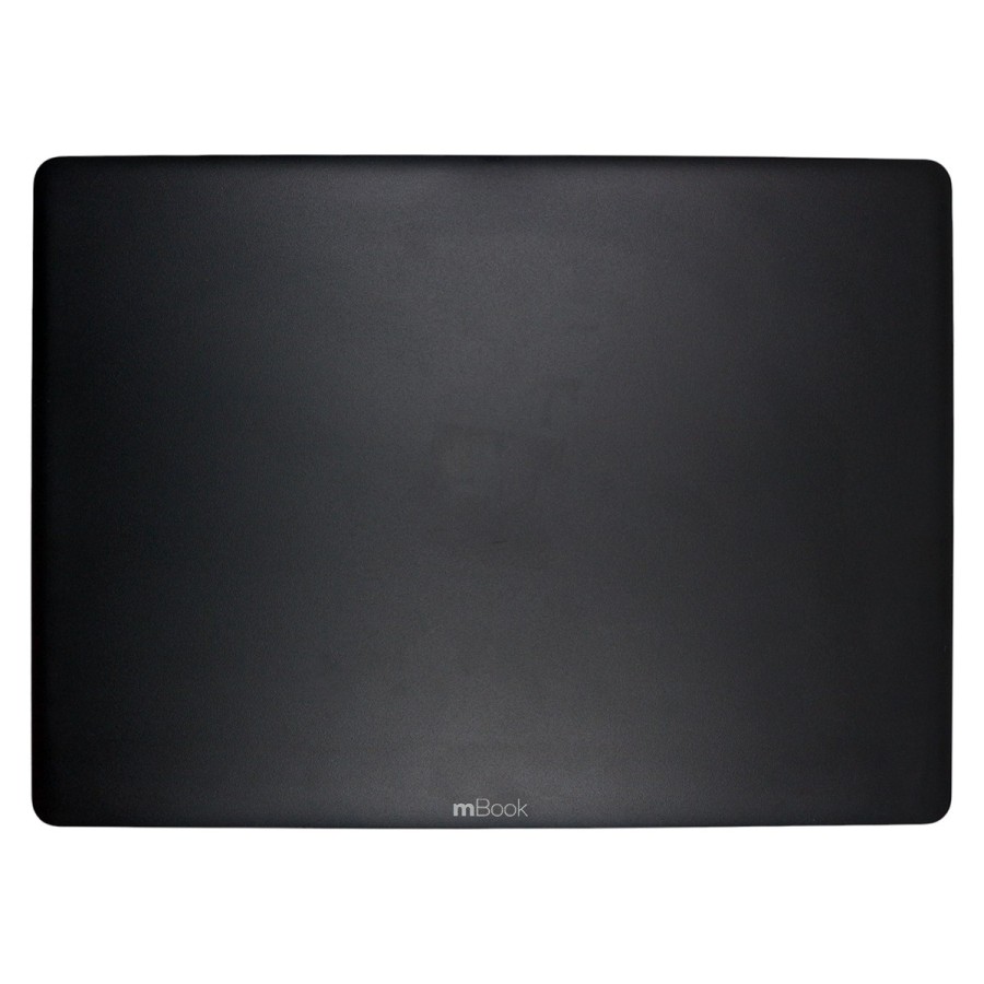 Carcaça Tampa Traseira e Moldura para Dell fa24z000100, 