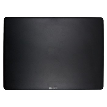 Carcaça Tampa Traseira e Moldura para Dell fa24z000100, 
