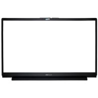 Carcaça Tampa Traseira e Moldura para Lenovo fa21s000500, 